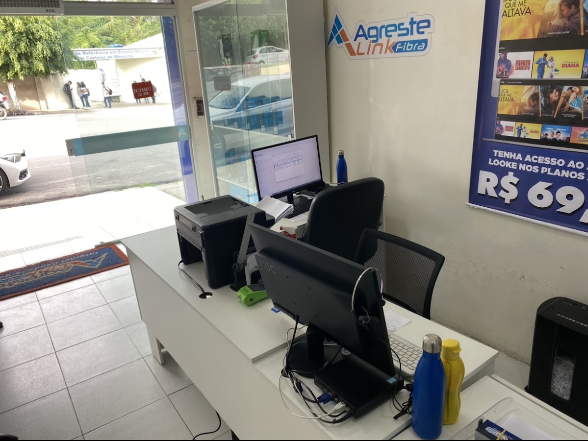 Agreste Link Fibra — foto 2 de 3