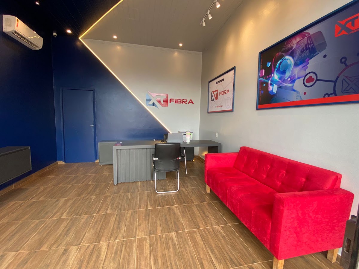 Provedor de Internet - XT Fibra Uruará — foto 3 de 4