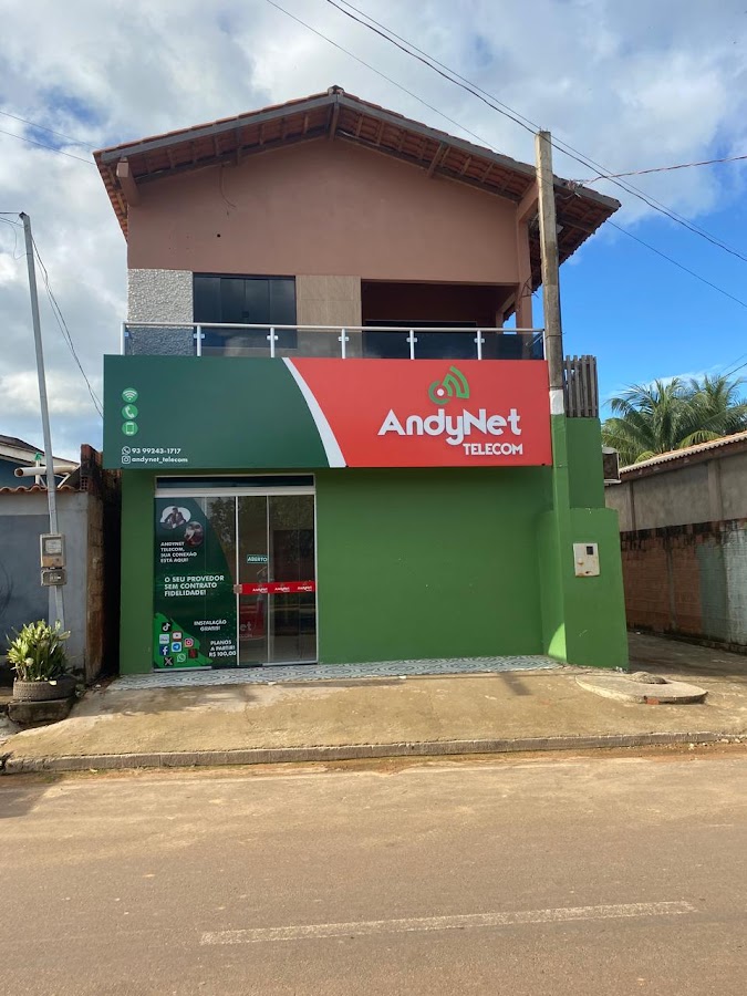 AndyNet Telecom — foto 3 de 4
