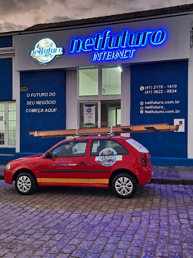 Netfuturo Ltda — foto 6 de 6