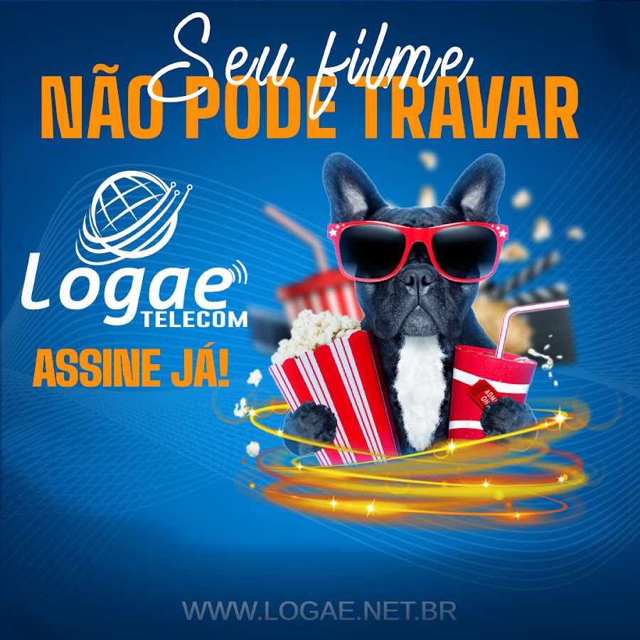 Logae Telecom — foto 5 de 5