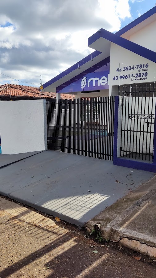 RNET - Provedor de internet — foto 3 de 6