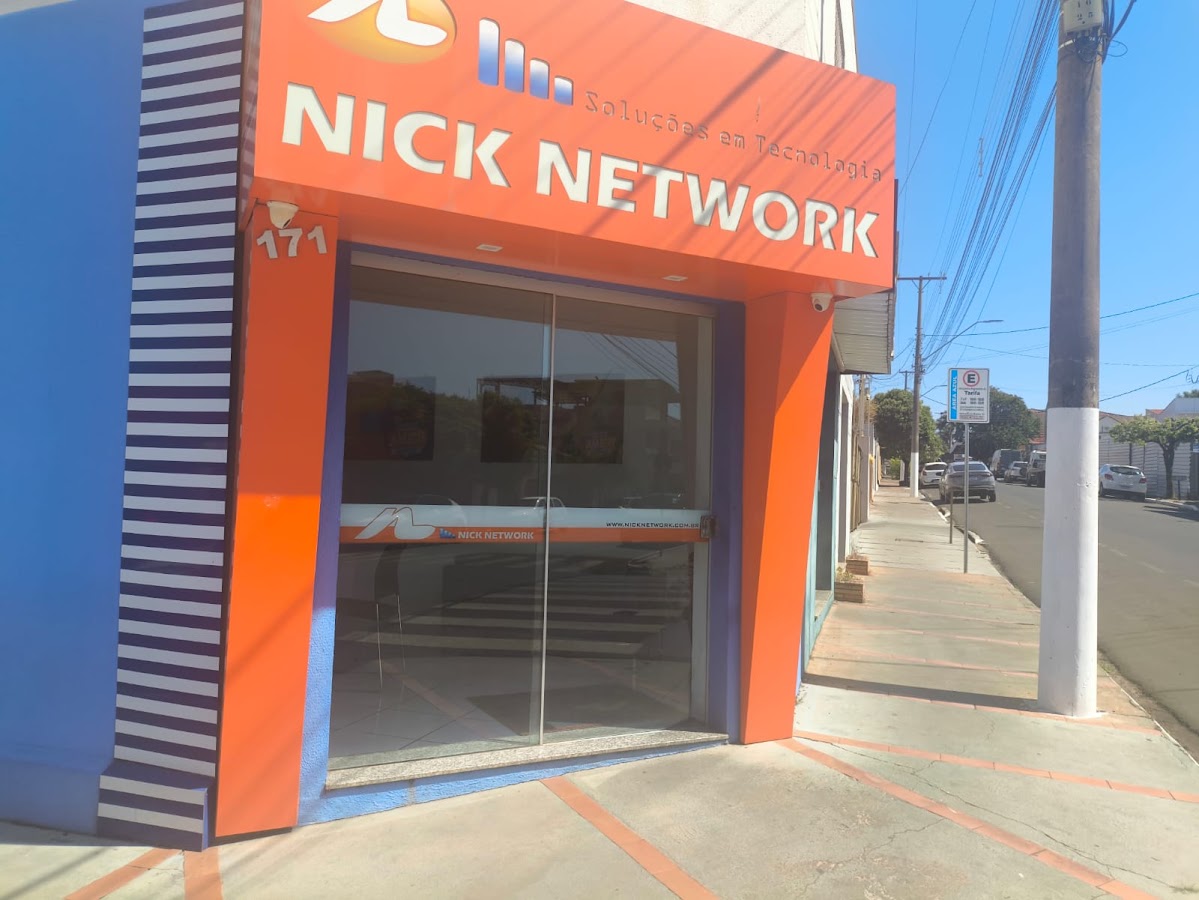 Nick Network — foto 2 de 2