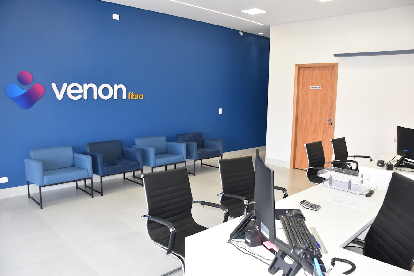 Venon Fibra — foto 3 de 6