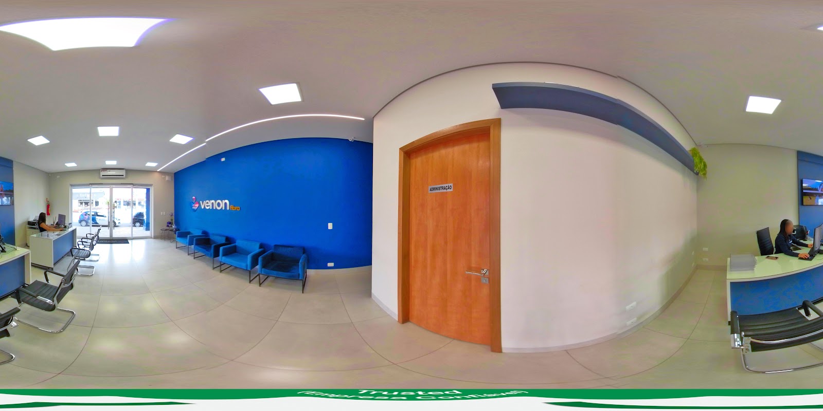 Venon Fibra — foto 4 de 6