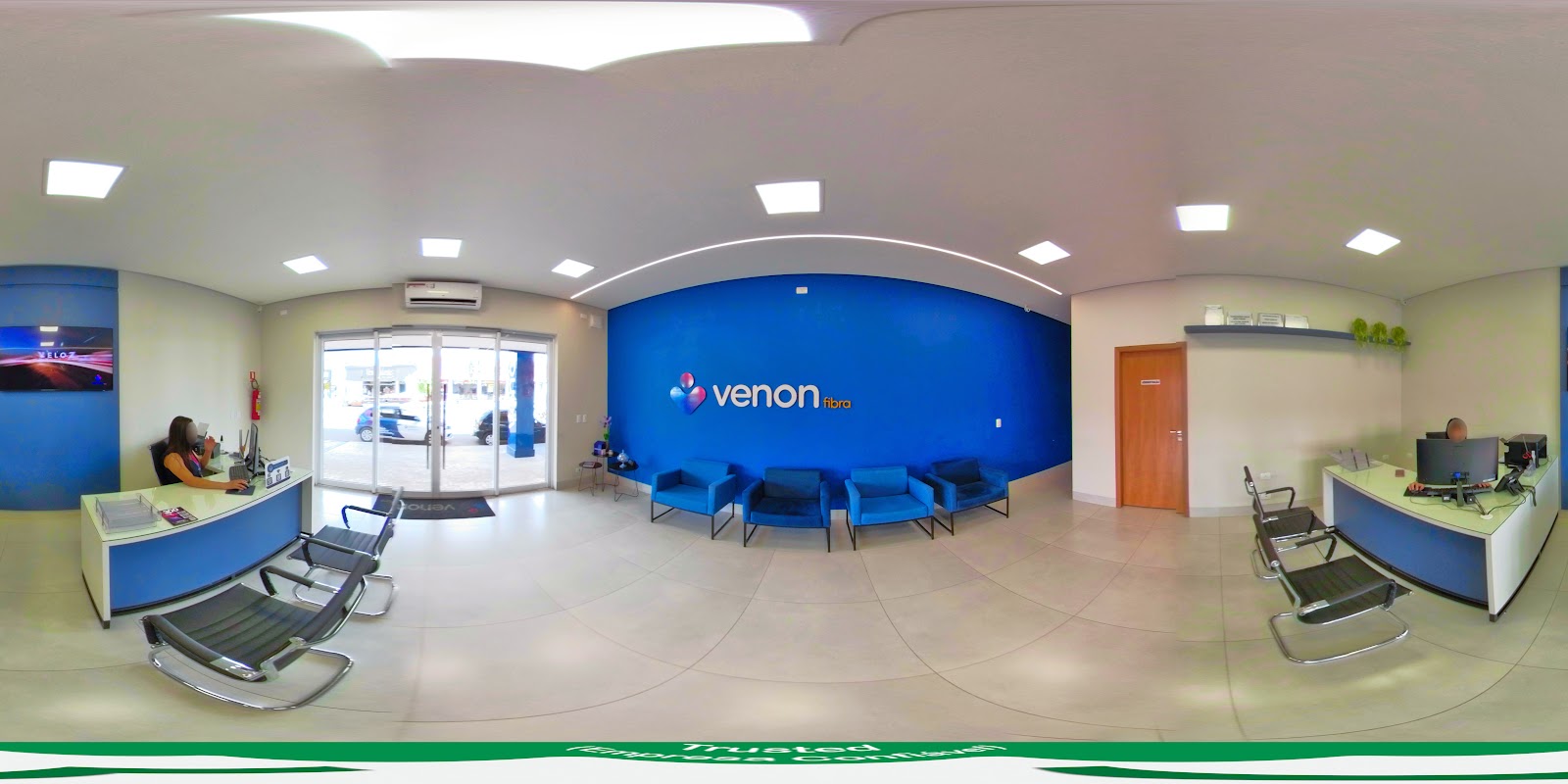 Venon Fibra — foto 6 de 6