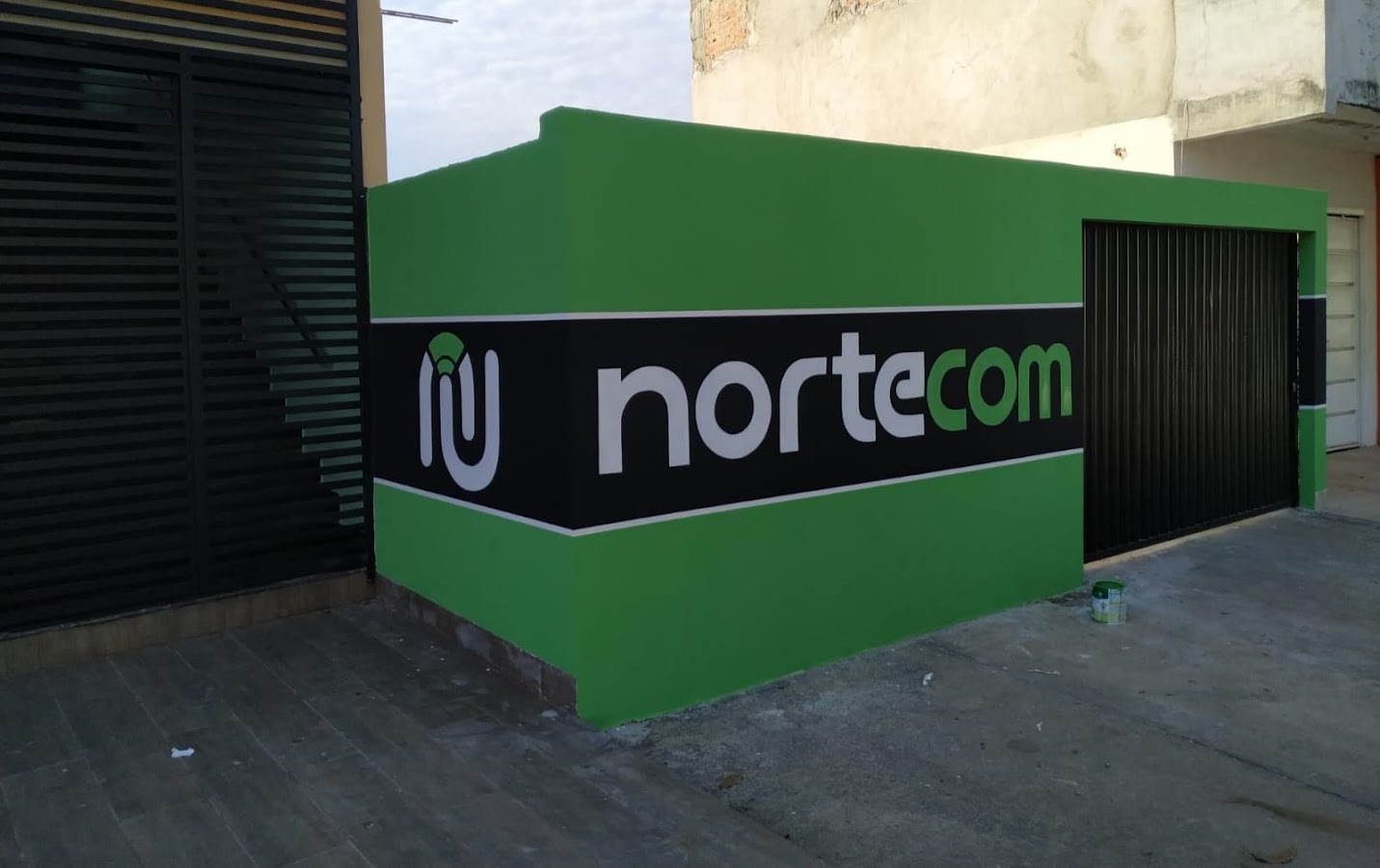 Nortecom Fibra — foto 2 de 6