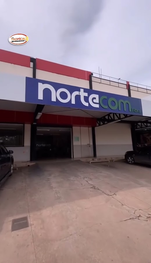 Nortecom Fibra — foto 4 de 6