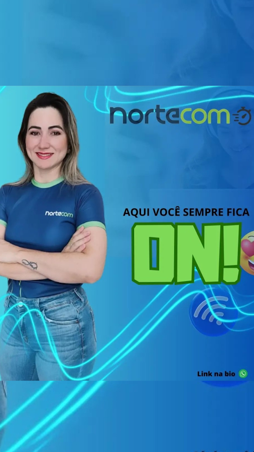 Nortecom Fibra — foto 5 de 6