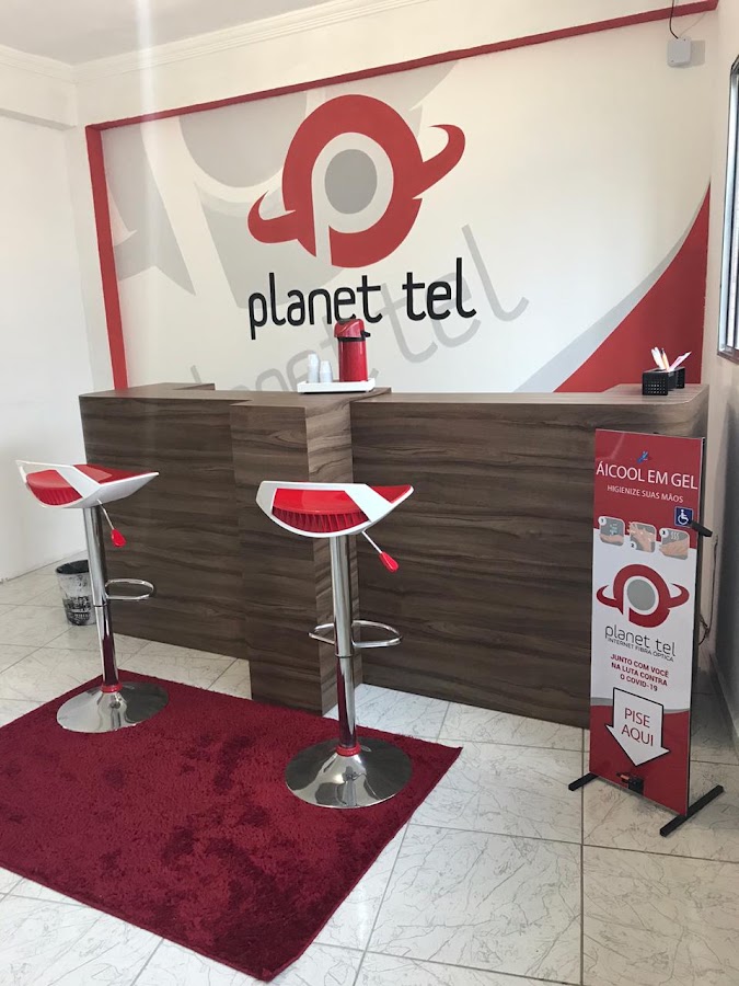 Planet Tel Fibra Óptica — foto 2 de 5