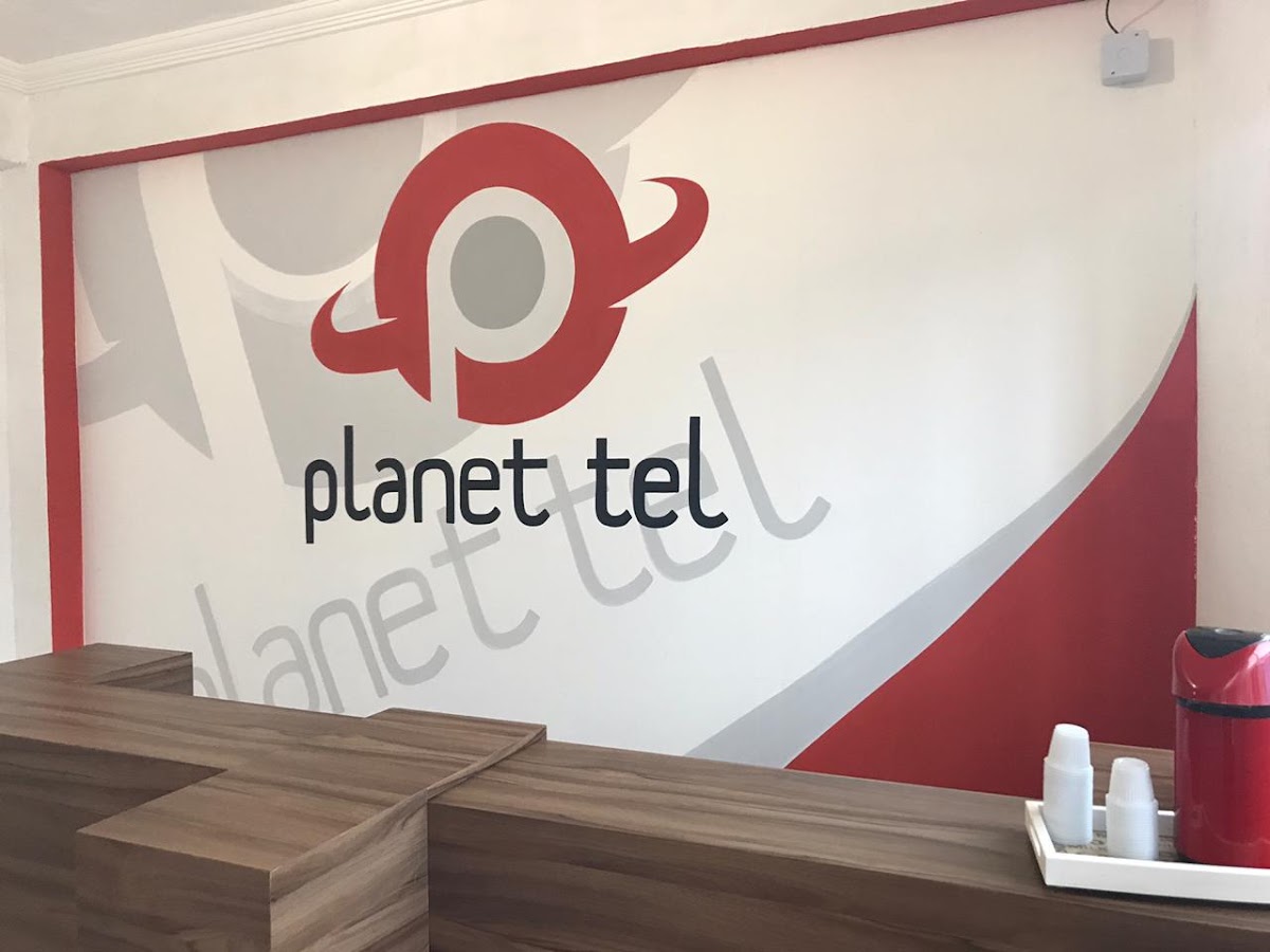 Planet Tel Fibra Óptica — foto 5 de 5