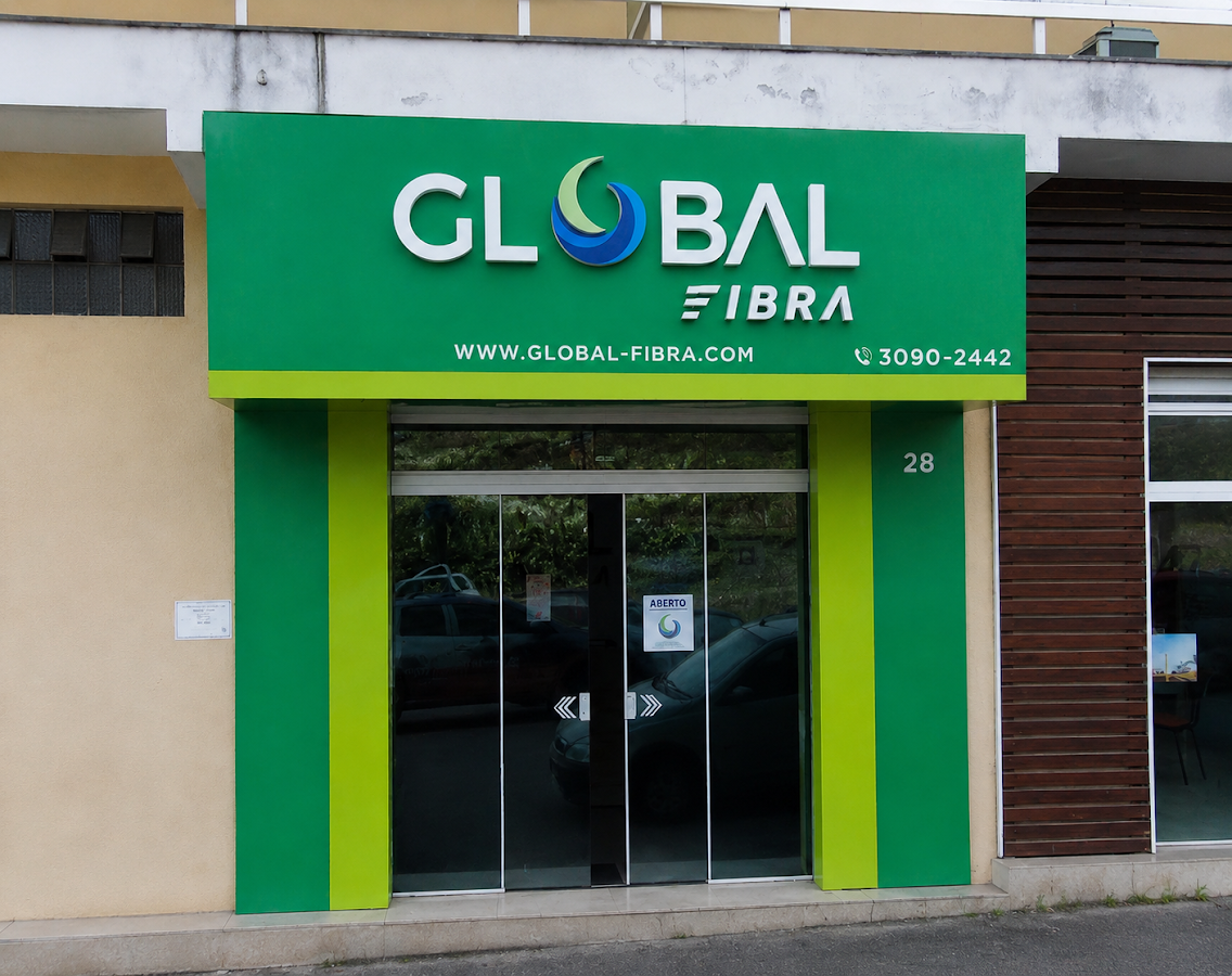 GlobalFibra — foto 1 de 4