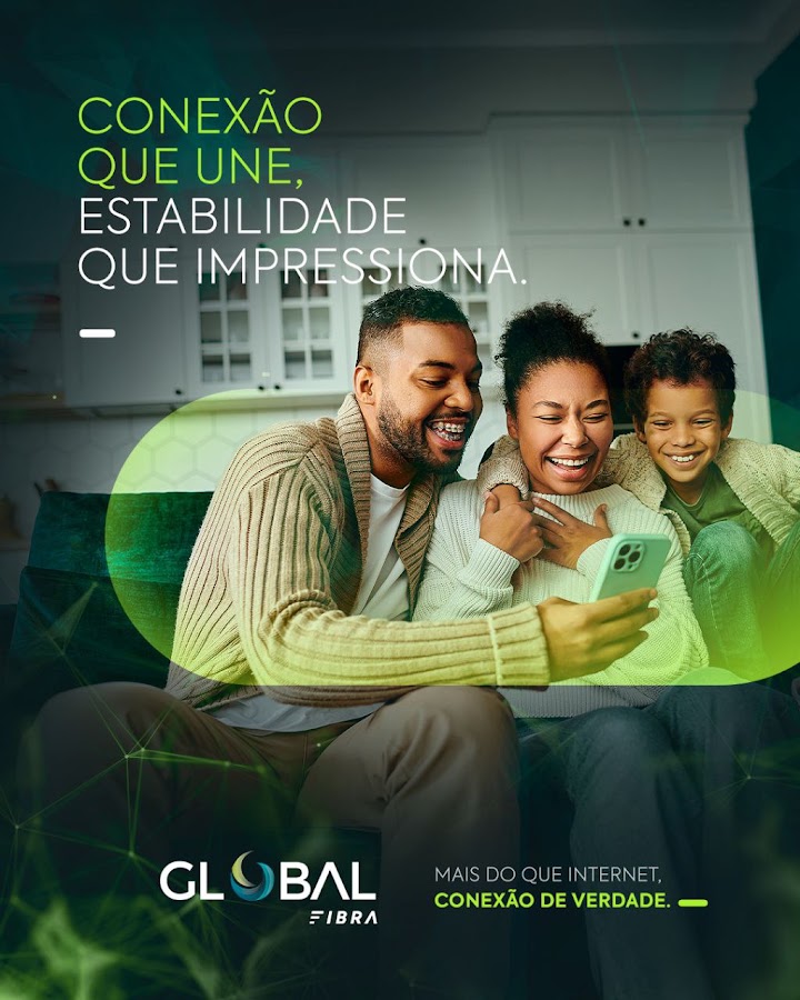 GlobalFibra — foto 2 de 4