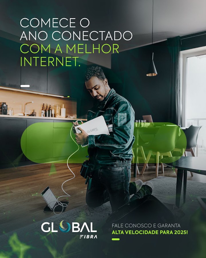 GlobalFibra — foto 3 de 4