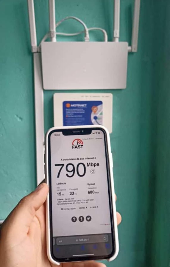 Mottanet Internet em Itararé — foto 2 de 2