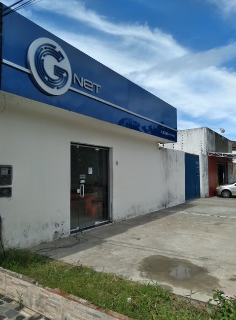 GNET - PROVEDOR DE INTERNET - TELECOM — foto 2 de 6