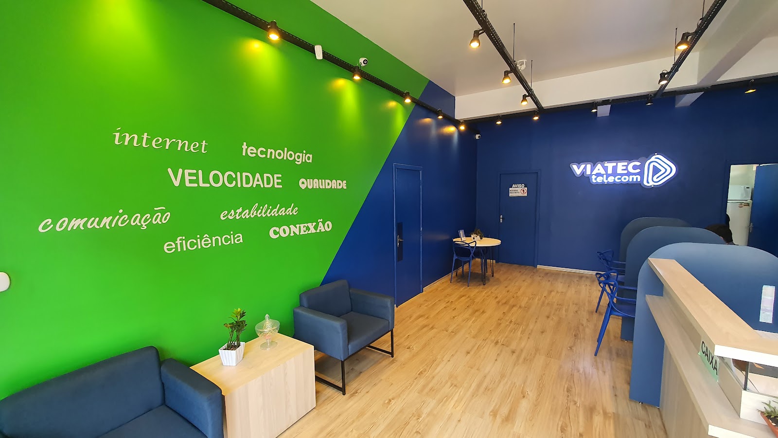 ViaTec Telecom Panambi — foto 2 de 6