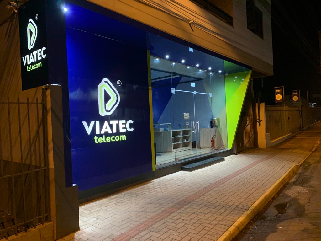 ViaTec Telecom Panambi — foto 3 de 6
