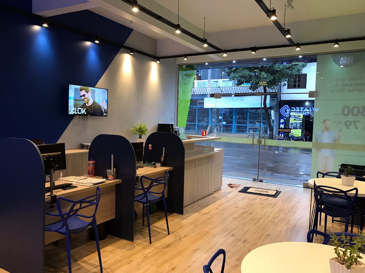 ViaTec Telecom Panambi — foto 4 de 6