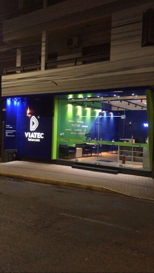 ViaTec Telecom Panambi — foto 5 de 6