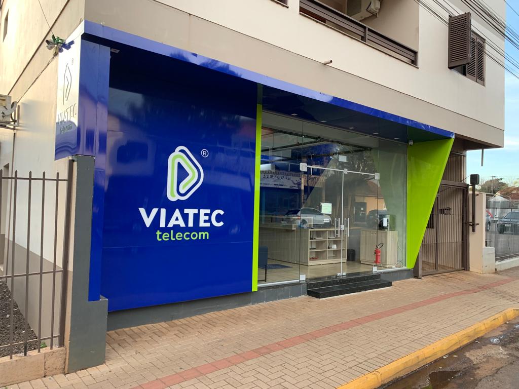 ViaTec Telecom Panambi — foto 6 de 6