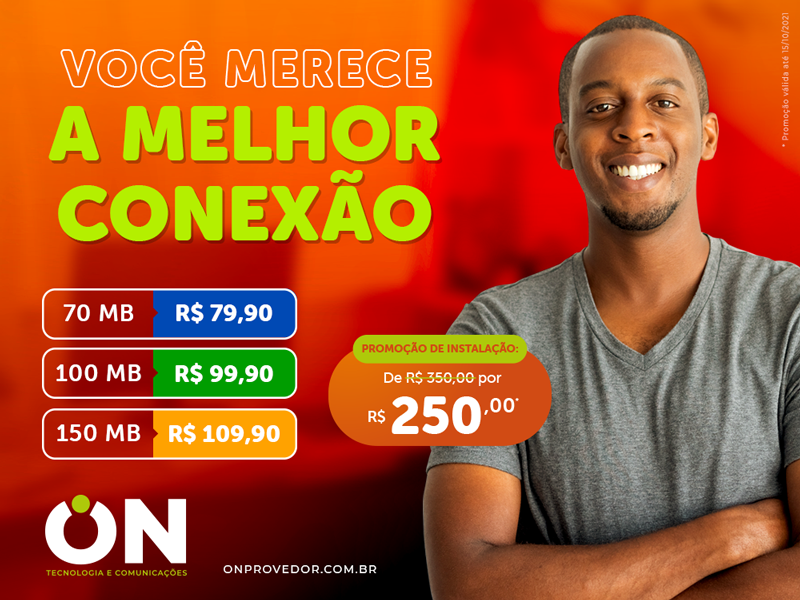 ON Provedor — foto 3 de 4