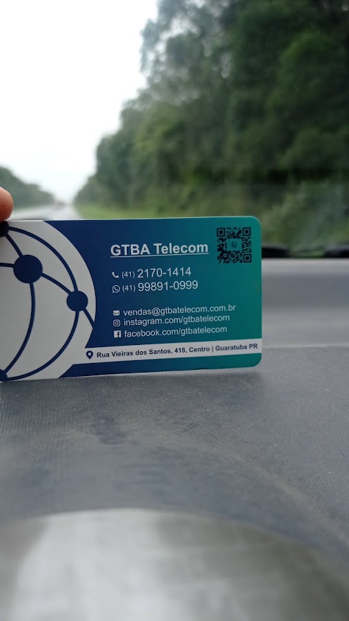 Gtba Telecom — foto 3 de 4
