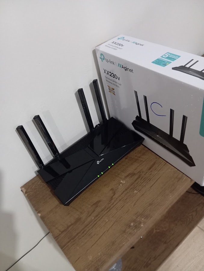 Gtba Telecom — foto 4 de 4