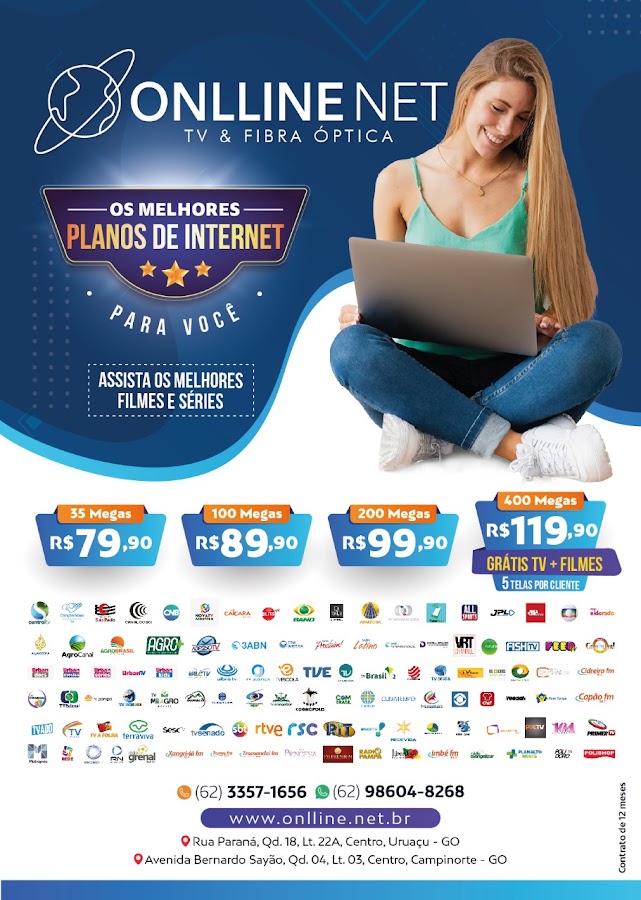 ONLLINE NET — foto 2 de 2