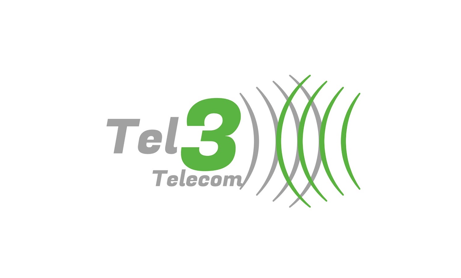 Tel3 Telecom — foto 4 de 4