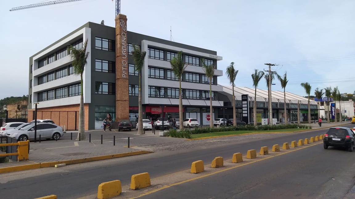 Viu Internet Santo Antônio da Patrulha — foto 2 de 6