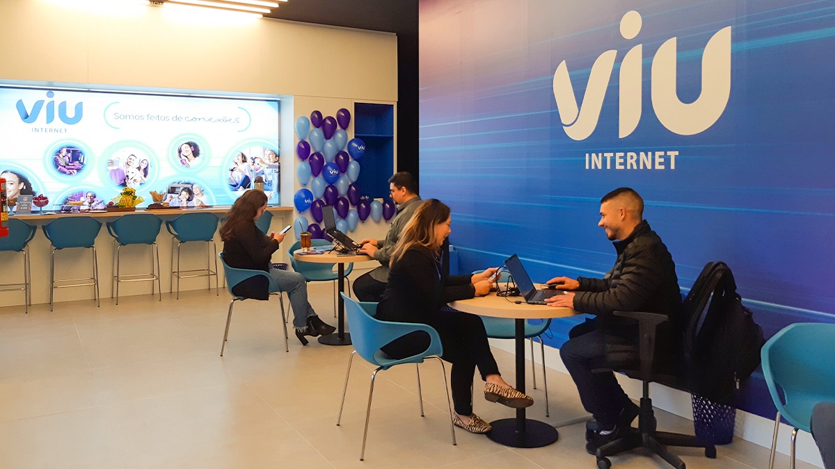 Viu Internet Santo Antônio da Patrulha — foto 3 de 6