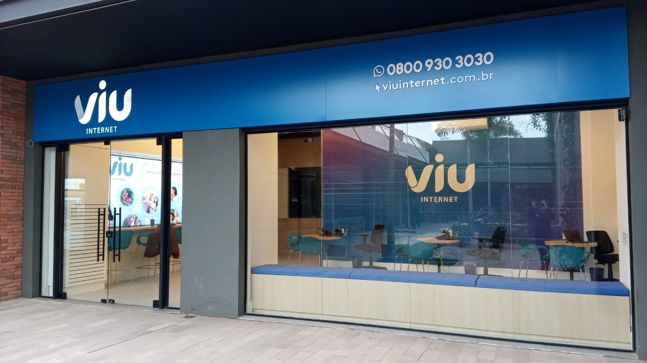 Viu Internet Santo Antônio da Patrulha — foto 5 de 6