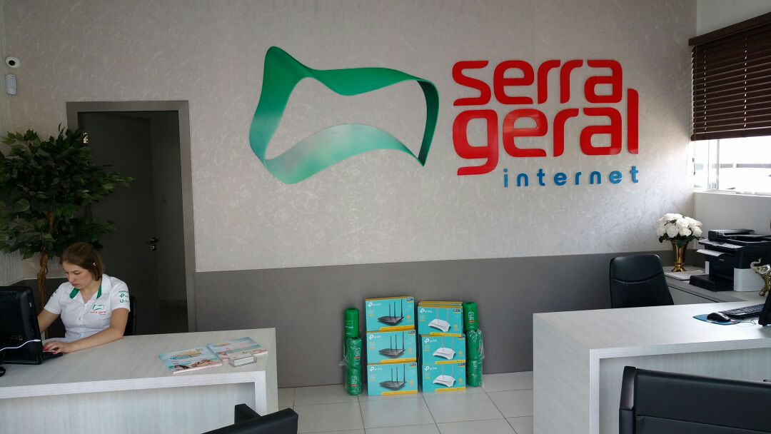 Serra Geral — foto 3 de 6