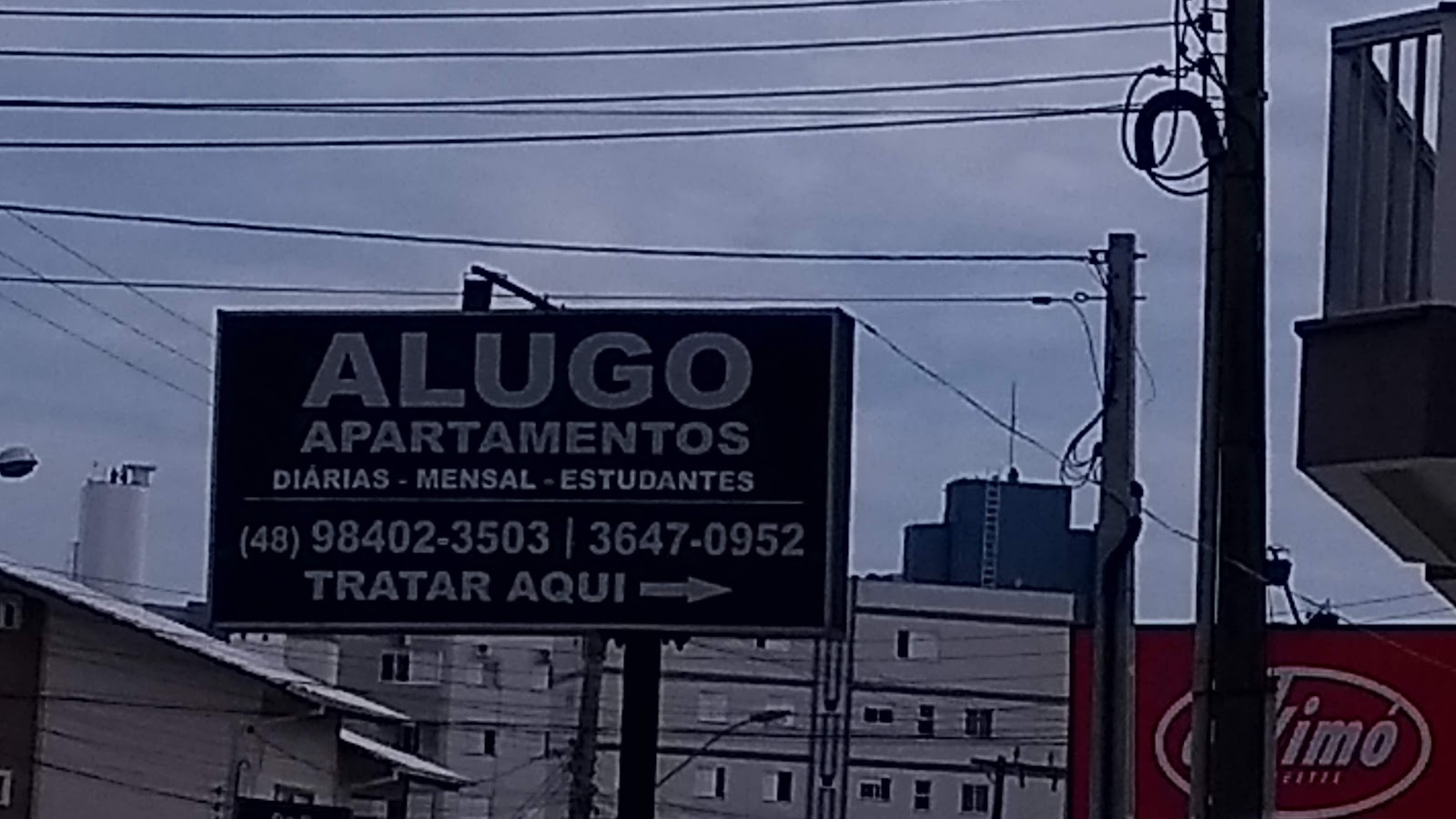 Serra Geral — foto 4 de 6