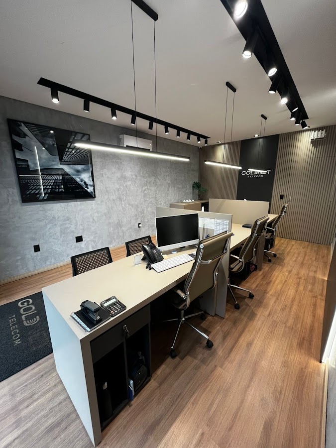 Goldnet Telecom - São Gotardo — foto 2 de 3