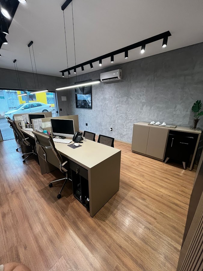 Goldnet Telecom - São Gotardo — foto 3 de 3