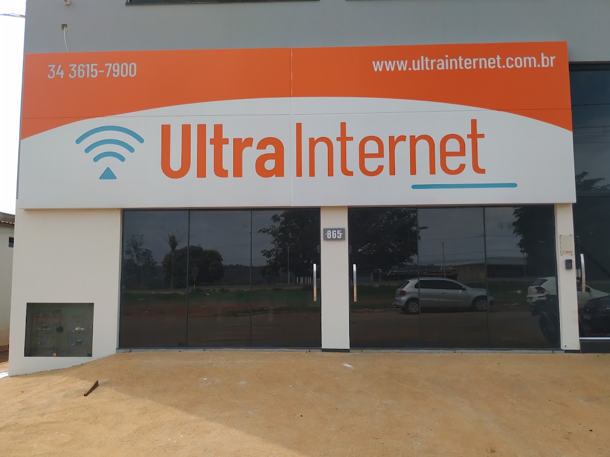 Ultra Internet — foto 2 de 6